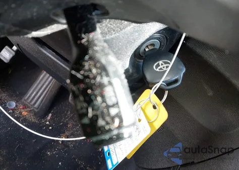 2013 Toyota Venza Le из США, поврежденный, VIN 4T3ZA3BB9DU074877